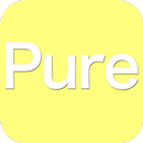 Pure(ピュア)公式アプリ APK