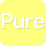 Pure(ピュア)公式アプリ icône
