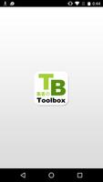 Poster 集客のＴｏｏｌｂｏｘ（ツールボックス）公式アプリ 集客ツール