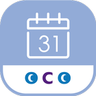 mitoco Calendar ícone
