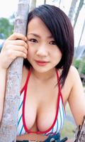 J-girls Erika Yazawa 截图 2