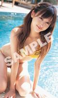 J-girls Photo Sayaka Ogata 截图 1