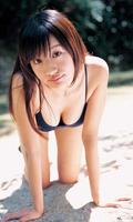 J-girls Photo Nodoka Ayukawa syot layar 2