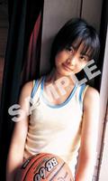 J-girls Madoka Shimogaki পোস্টার