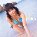 J-girls Photo Mira Takiguchi APK