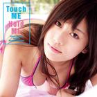 石井美帆1st.写真集「Touch ME Hold ME」 アイコン