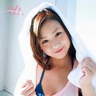 J-girls Photo Ayaka Sayama 图标