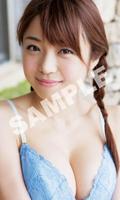 J-girls Photo Shizuka Nakamura スクリーンショット 1