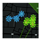 Direct Ingress IntelMap آئیکن