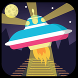 UFO on Rails 42.195km