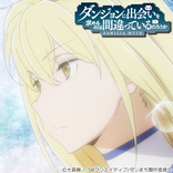 ダンジョンに出会いを求めるのは間違っているだろうか -アイズ