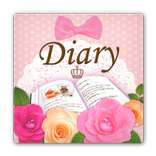 Tegaki Diary for F-03E