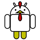 Niwatori - One Handed Mode ikon