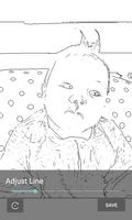 Coloring Book for Baby capture d'écran 2