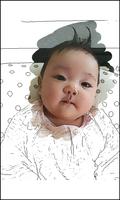 Coloring Book for Baby capture d'écran 3