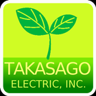 Takasago Fluidic Controller иконка