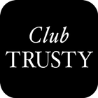 آیکون‌ ClubTRUSTY公式アプリ