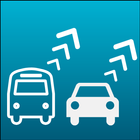 Vehicle location icon