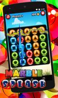 Marble Splash स्क्रीनशॉट 1