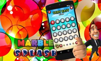 Marble Splash स्क्रीनशॉट 2