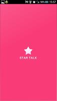 StarTalk Affiche