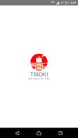 TRIOKI 海報