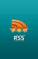 Tttakuyaaa RSS Reader Affiche