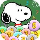 Snoopy Math Whiz APK