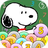 Snoopy Math Whiz иконка