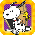 Snoopy's Grand Escape! biểu tượng