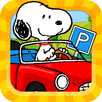 Snoopy's Parking Puzzle APK