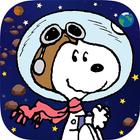 Icona Snoopy Space Jump