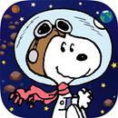 Snoopy Space Jump APK