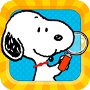 Snoopy's Spot the Difference APK