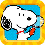 Snoopy's Spot the Difference icon