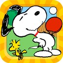 Snoopy's Magic Ping Pong APK