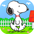 Snoopy Walk Buddy