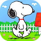 Snoopy Walk Buddy icône