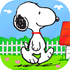 Snoopy Walk Buddy icon