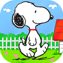 Snoopy Walk Buddy APK