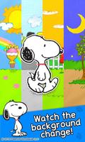 Snoopy Walk Buddy capture d'écran 1