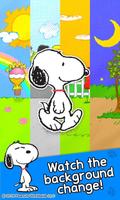 Snoopy Walk Buddy screenshot 1