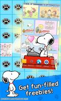 Snoopy Walk Buddy screenshot 2
