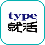 type就活 أيقونة
