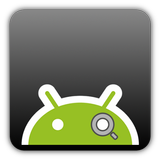 Custom ICS Search Widget icono