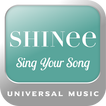 SHINee.APP UNIVERSAL MUSIC