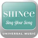 SHINee.APP UNIVERSAL MUSIC APK