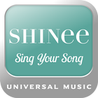 SHINee.APP UNIVERSAL MUSIC icône