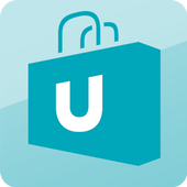 U-market icon