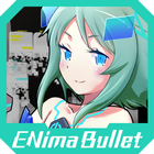 ENima Bullet ícone
